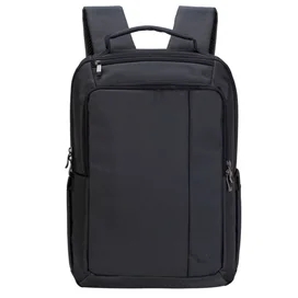 RIVACASE 8262 black ноутбук рюкзактары 15,6" (8262 black) фото #1