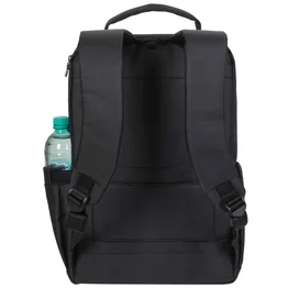 RIVACASE 8262 black ноутбук рюкзактары 15,6" (8262 black) фото #2