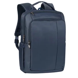 RIVACASE 8262 blue ноутбук рюкзактары 15,6" (8262 blue) фото