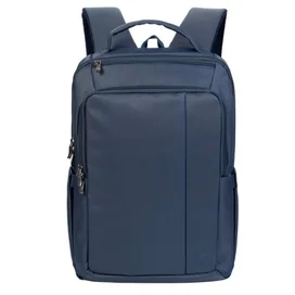 RIVACASE 8262 blue ноутбук рюкзактары 15,6" (8262 blue) фото #1