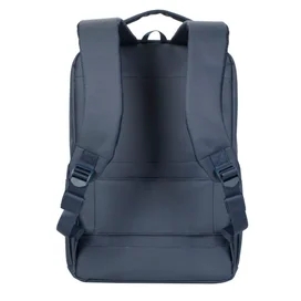 RIVACASE 8262 blue ноутбук рюкзактары 15,6" (8262 blue) фото #2