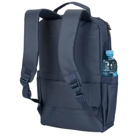 RIVACASE 8262 blue ноутбук рюкзактары 15,6" (8262 blue) фото #3