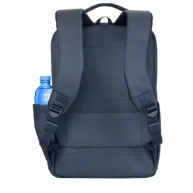 RIVACASE 8262 blue ноутбук рюкзактары 15,6" (8262 blue) фото #4