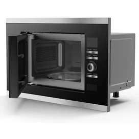 Hansa AMGB20E3GX орнатылатын қысқа толқынды пеш фото #1