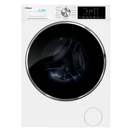 Кір жуғыш машина Hansa WHG8140W фото