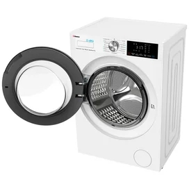 Кір жуғыш машина Hansa WHG8140W фото #3