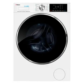 Кір жуғыш машина Hansa WHG9140W фото