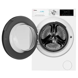 Кір жуғыш машина Hansa WHG9140W фото #2