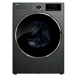 Кір жуғыш және кептіргіш Hansa WDHB8140G фото