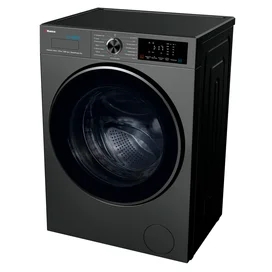 Кір жуғыш және кептіргіш Hansa WDHB8140G фото #1