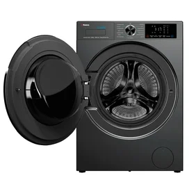 Кір жуғыш және кептіргіш Hansa WDHB8140G фото #2