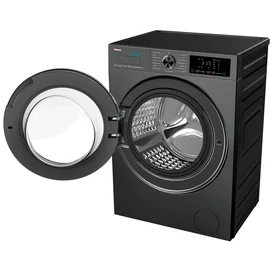 Кір жуғыш және кептіргіш Hansa WDHB8140G фото #3
