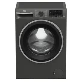 Кір жуғыш машина Beko B3WFR572AB фото