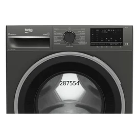 Кір жуғыш машина Beko B3WFR572AB фото #3
