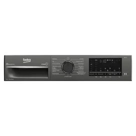 Кір жуғыш машина Beko B3WFR572AB фото #4