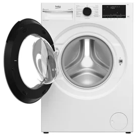 Кір жуғыш машина Beko B3WFR57H2W фото #1