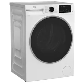 Кір жуғыш машина Beko B3WFR57H2W фото #2