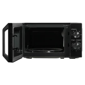 Микроволновая печь Midea MM720C2MV-B черный фото #1