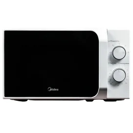Микроволновая печь Midea MM720C2MV-W белый фото