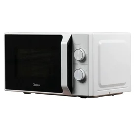 Микроволновая печь Midea MM720C2MV-W белый фото #2