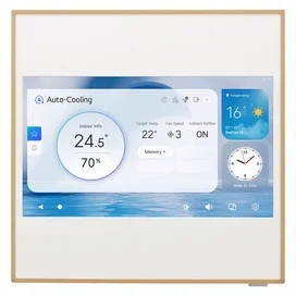LG A09GA2 кондиционері фото