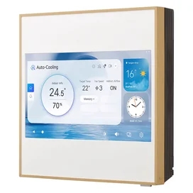 LG A09GA2 кондиционері фото #1