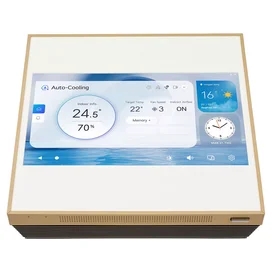 LG A09GA2 кондиционері фото #3