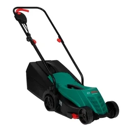 Bosch Rotak 320 ER Электрлі көгал шапқышы фото