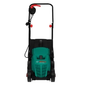 Bosch Rotak 320 ER Электрлі көгал шапқышы фото #1