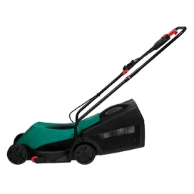 Bosch Rotak 320 ER Электрлі көгал шапқышы фото #2