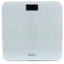 Весы напольные AVA E280W фото