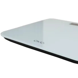 Весы напольные AVA E280W фото #2