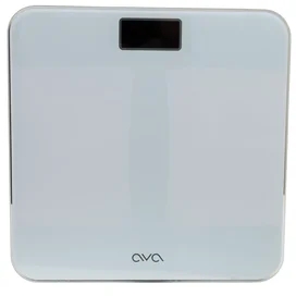 Весы напольные AVA E300P фото