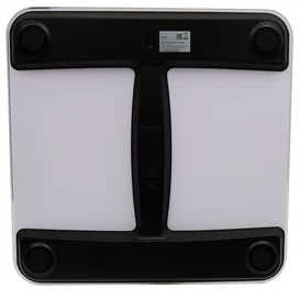 Весы напольные AVA E300P фото #2