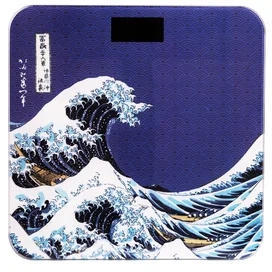 Весы напольные AVA E301P фото