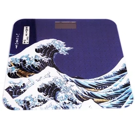 Весы напольные AVA E301P фото #3