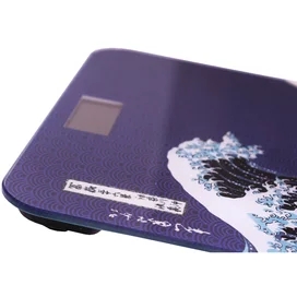 Весы напольные AVA E301P фото #4