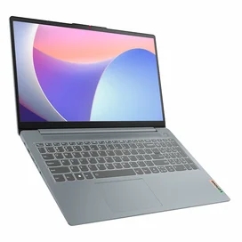 Ноутбук Lenovo IdeaPad Slim 3 15IAH8 i5 12450H / 8ГБ / 512SSD / 15.6 / Win11 / (83ER00DJRK) фото #1
