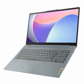 Ноутбук Lenovo IdeaPad Slim 3 15IAH8 i5 12450H / 8ГБ / 512SSD / 15.6 / Win11 / (83ER00DJRK) фото #2