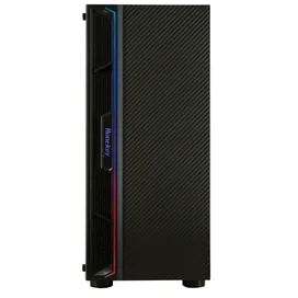 Игровой Компьютер Neo Game A02 (Ci3 12100F/RTX 3050 6GB/16GB/SSD 1TB/H610M/Mana BK/Win11) фото #1