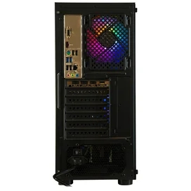 Игровой Компьютер Neo Game A02 (Ci3 12100F/RTX 3050 6GB/16GB/SSD 1TB/H610M/Mana BK/Win11) фото #3
