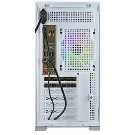 TechnoGaming ойын компьютері (AR5 7600/RTX 4060 8GB/D5 16GB/SSD 1TB/B650 WIFI/D41 SC STD WH) фото #3