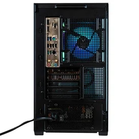 TechnoGaming ойын компьютері (AR7-9700X/RTX 4070S 12GB/D5 32GB/SSD 2TB/B650 WIFI/СЖО/D300 BLK) фото #3