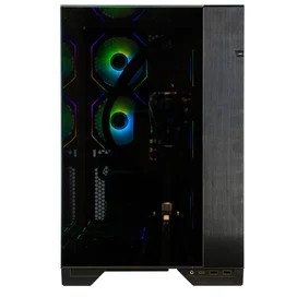 Игровой компьютер TechnoGaming (AR7-9700X/RTX 4080S 16GB/D5 64GB/SSD 2TB/B650 WIFI/СЖО/LI Vision) фото #1