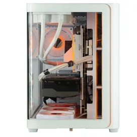 TechnoGaming ойын компьютері (Ci7-14700F/RTX 4080S 16GB/D5 64GB/SSD 2TB/Z790 WIFI/СЖО/M580 WH) фото #1