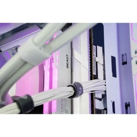 TechnoGaming ойын компьютері (Ci7-14700F/RTX 4080S 16GB/D5 64GB/SSD 2TB/Z790 WIFI/СЖО/M580 WH) фото #4
