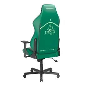 Ойын компьютеріне арналған орындық DXRacer Hammer Series Steppe ed., Green (GC/LHE23LTALTD/QZQ.E) фото #2