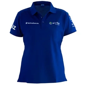 Поло Airba ECO System, Женская (L) фото