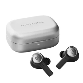 Наушники Вставные B&O Bluetooth BeoPlay Eleven, Natural Aluminium (1241000) фото #3