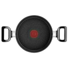Кәстрөл 20см 3,1л Flavor Force Tefal E2774474 фото #1